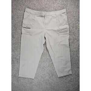 Cabelas 48x30 Cargo Pants